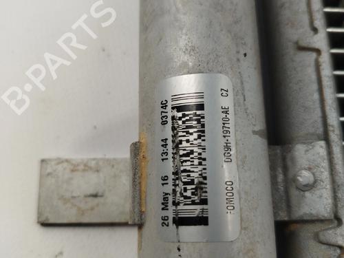 AC radiator FORD MONDEO V Hatchback (CE) 2.0 TDCi | BP34636822M32 - Image 3