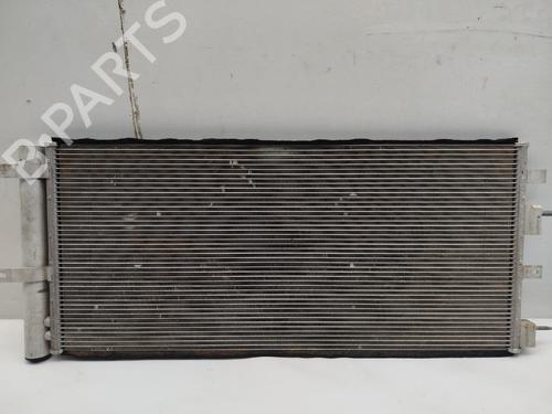 AC radiator FORD MONDEO V Hatchback (CE) 2.0 TDCi | BP34636822M32 - Image 2