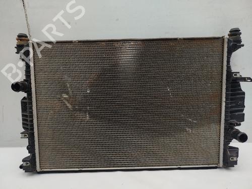 Used Water radiator Water radiator FORD MONDEO V Hatchback (CE) 2.0 TDCi (150 hp) 34636823 34636823