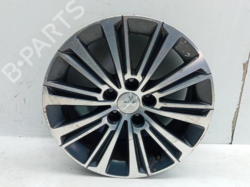 Used Rim Rim PEUGEOT 308 II (LB_, LP_, LW_, LH_, L3_) 1.2 THP 130 (131 hp) 26712601 26712601