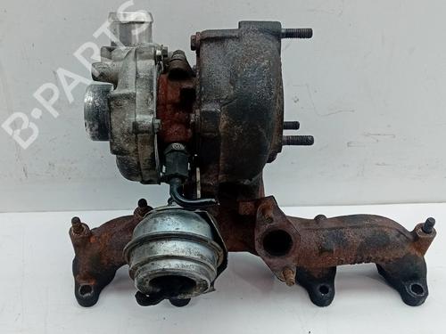 turbochargersupercharger-vw-passat-b5-3b2-1996-1997-1998-1999-2000-2001-34692268 main image