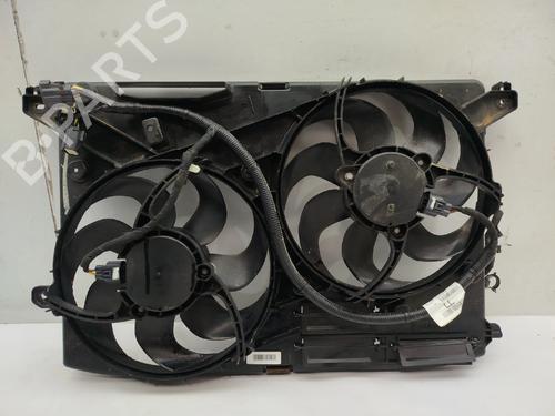 Used Radiator fan Radiator fan FORD MONDEO V Hatchback (CE) 2.0 TDCi (150 hp) 34692266 34692266
