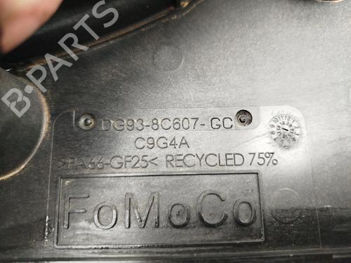 Radiator fan FORD MONDEO V Hatchback (CE) 2.0 TDCi | BP34692266M35  - Image 6