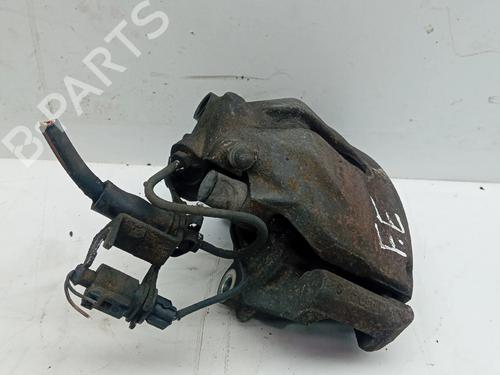 Left front brake caliper VW PASSAT B5 (3B2) 1.9 TDI | BP34692271M105 - Image 2