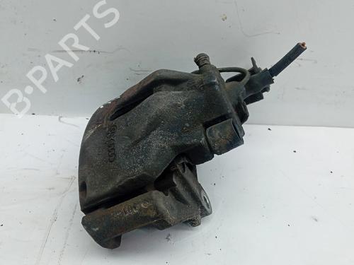 Left front brake caliper VW PASSAT B5 (3B2) 1.9 TDI | BP34692271M105 - Image 3