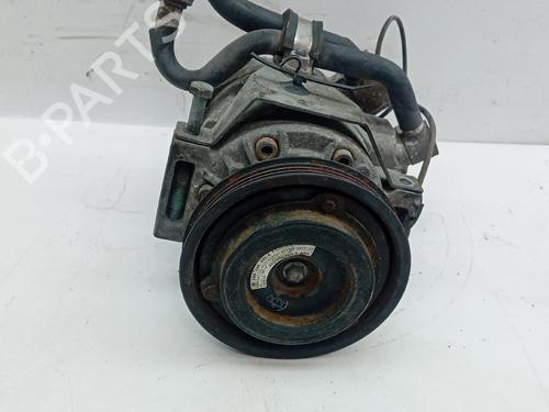 AC compressor VW PASSAT B5 (3B2) 1.9 TDI | BP34695509M34 - Image 2