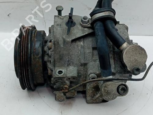AC compressor VW PASSAT B5 (3B2) 1.9 TDI | BP34695509M34 - Image 3