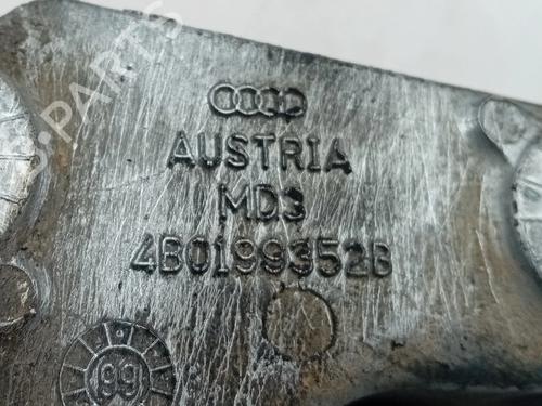 Engine mount VW PASSAT B5 (3B2) 1.9 TDI | BP34695513M89 - Image 4