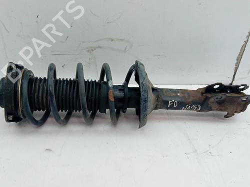 Right front shock absorber VW POLO (6N2) 1.0 | BP34695517M17 - Image 3