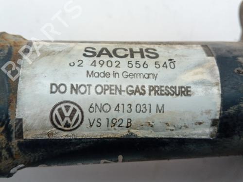 Right front shock absorber VW POLO (6N2) 1.0 | BP34695517M17 - Image 5