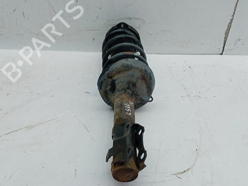 Left front shock absorber VW POLO (6N2) 1.0 | BP34695518M16 - Image 4