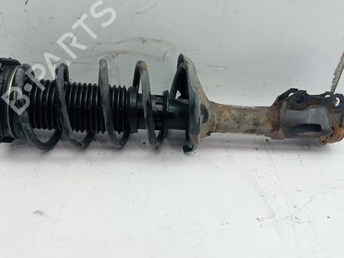 Left front shock absorber VW POLO (6N2) 1.0 | BP34695518M16 - Image 3
