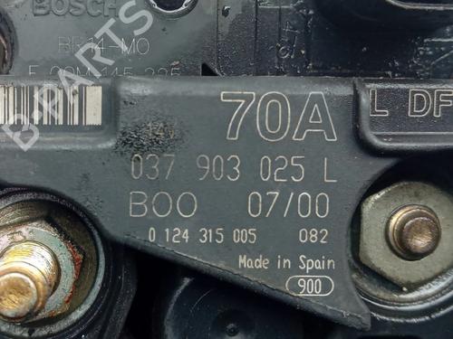 Alternator VW POLO (6N2) 1.0 | BP23864282M7  - Image 6