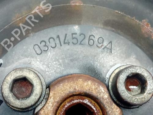 Steering pump VW POLO (6N2) 1.0 | BP34701186M99 - Image 6