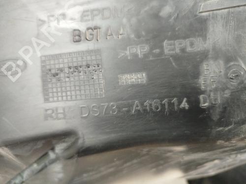 Hjulbue FORD MONDEO V Hatchback (CE) 2.0 TDCi | BP34701189C56  - Image 5