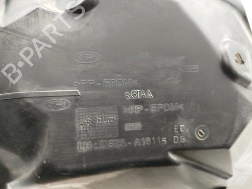 Hjulbue FORD MONDEO V Hatchback (CE) 2.0 TDCi | BP34701190C56  - Image 5