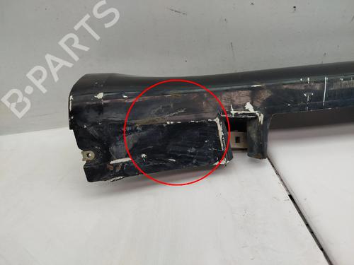 Venstre sidekjole FORD MONDEO V Hatchback (CE) 2.0 TDCi | BP34701192C115 - Image 5