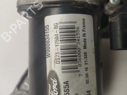 Front wiper motor FORD MONDEO V Hatchback (CE) 2.0 TDCi | BP30355749M29 - Image 4