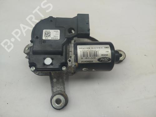 Used Front wiper motor Front wiper motor FORD MONDEO V Hatchback (CE) 2.0 TDCi (150 hp) 34701193 34701193