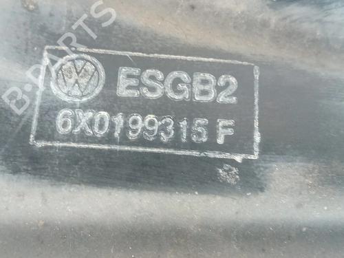Subframe VW POLO (6N2) 1.0 | BP34703476M9 - Image 3