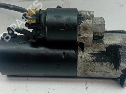 Starter VW PASSAT B5 (3B2) 1.9 TDI | BP34703478M8 - Image 3