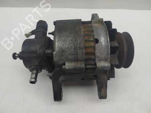 Used Alternator Alternator NISSAN TERRANO I (WD21) 2.7 TD 4WD (LBYD21) (99 hp) 32272399 32272399