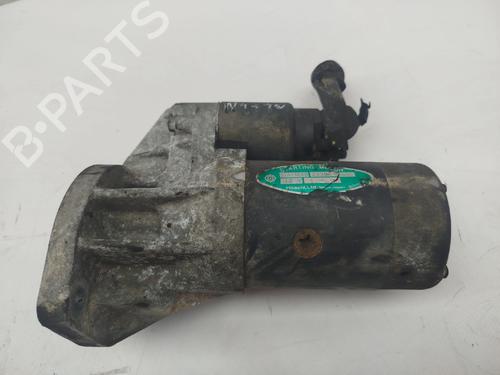 Used Starter Starter NISSAN TERRANO I (WD21) 2.7 TD 4WD (LBYD21) (99 hp) 32272402 32272402