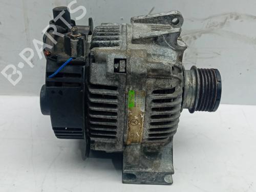 Used Alternator Alternator 34707076 34707076
