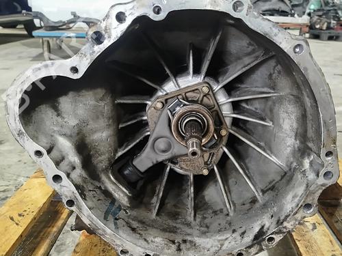 Used Gearbox Gearbox NISSAN TERRANO I (WD21) 2.7 TD 4WD (LBYD21) (99 hp) 32272400 32272400