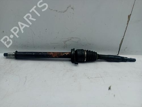 Used Right front driveshaft Right front driveshaft 34707080 34707080