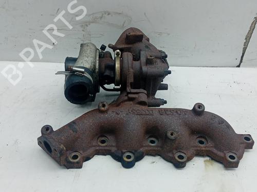 turbochargersupercharger-opel-astra-g-hatchback-t98-1998-1999-2000-2001-2002-2003-2004-2005-2006-2007-2008-2009-34707081 main image