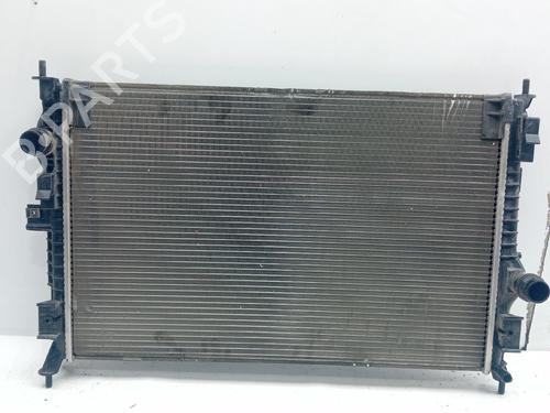 Water radiator CITROËN C4 Picasso II 1.2 THP 130 | BP34707082M31 - Image 2