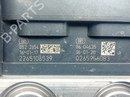 Electronic module CITROËN C4 Picasso II 1.2 THP 130 | BP34707084M83  - Image 7