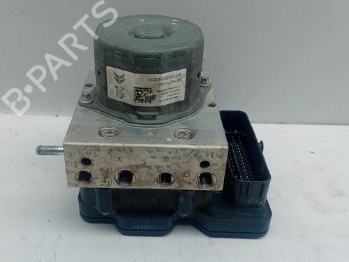 Used Electronic module Electronic module CITROËN C4 Picasso II 1.2 THP 130 (130 hp) 34707084 34707084