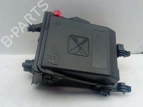 Used Fuse box Fuse box CITROËN C4 Picasso II 1.2 THP 130 (130 hp) 34707085 34707085