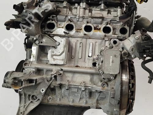 Used Engine Engine PEUGEOT 2008 II (UD_, US_, UY_, UJ_, UR_, UC_) 1.5 BlueHDI 100 (102 hp) 34716973 34716973