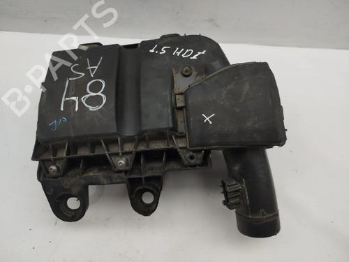 Used Air filter box Air filter box PEUGEOT 2008 II (UD_, US_, UY_, UJ_, UR_, UC_) 1.5 BlueHDI 100 (102 hp) 34716974 34716974