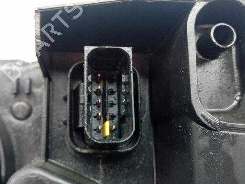Right headlight CITROËN C4 Picasso II 1.2 THP 130 | BP34716975C29  - Image 5