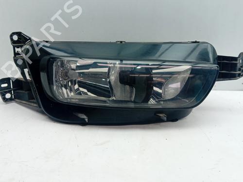 Used Right headlight Right headlight CITROËN C4 Picasso II 1.2 THP 130 (130 hp) 34716975 34716975