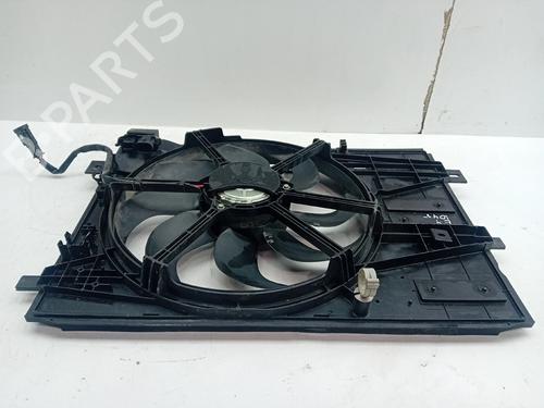 Radiator fan CITROËN C4 Picasso II 1.2 THP 130 | BP34716976M35 - Image 3