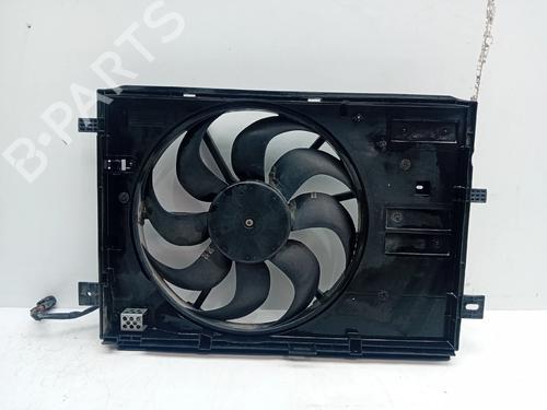 Radiator fan CITROËN C4 Picasso II 1.2 THP 130 | BP34716976M35 - Image 2