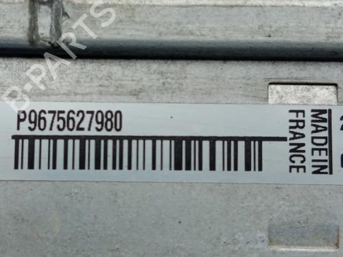Intercooler CITROËN C4 Picasso II 1.2 THP 130 | BP34720532M30 - Image 8
