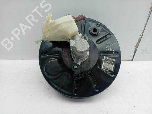 Used Servo brake Servo brake CITROËN C4 Picasso II 1.2 THP 130 (130 hp) 22371989 22371989