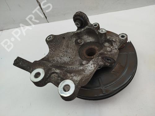 Used Left rear steering knuckle Left rear steering knuckle 16346482 16346482