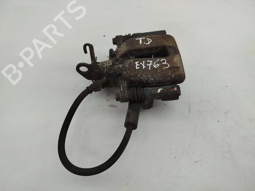 Used Left rear brake caliper Left rear brake caliper OPEL INSIGNIA A (G09) [2008-2017] 16344105 16344105