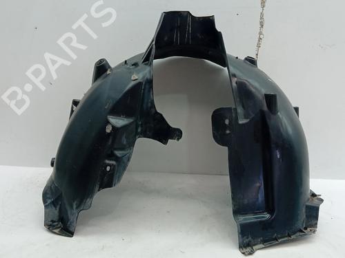 Hjulbue Hjulbue CITROËN C4 Picasso II 1.2 THP 130 (130 hp) 34720541 34720541