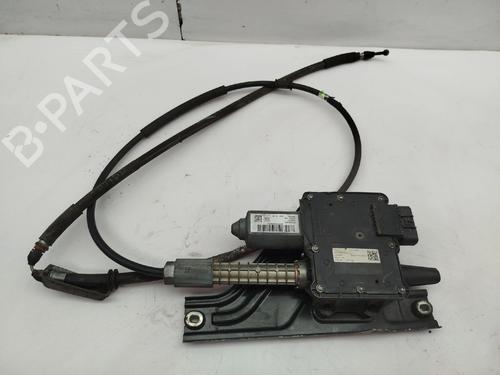 Motor travão de mão eléctrico Motor travão de mão eléctrico OPEL INSIGNIA A (G09) [2008-2017] 34720538 34720538
