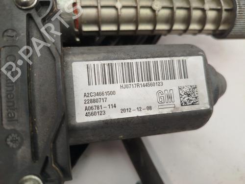 Electronic module OPEL INSIGNIA A (G09) | BP34720538M83 - Image 4