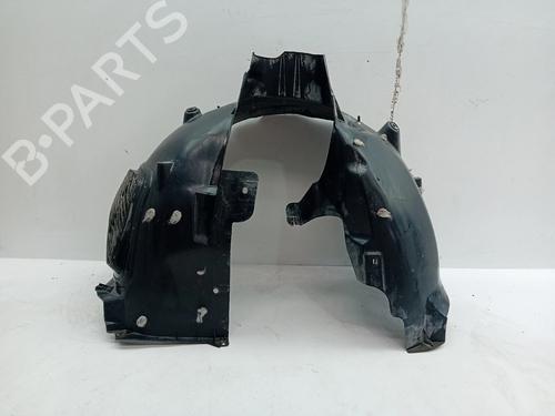 Hjulbue Hjulbue CITROËN C4 Picasso II 1.2 THP 130 (130 hp) 34720542 34720542