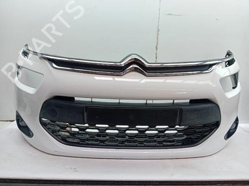 Used Front bumper Front bumper 34723580 34723580